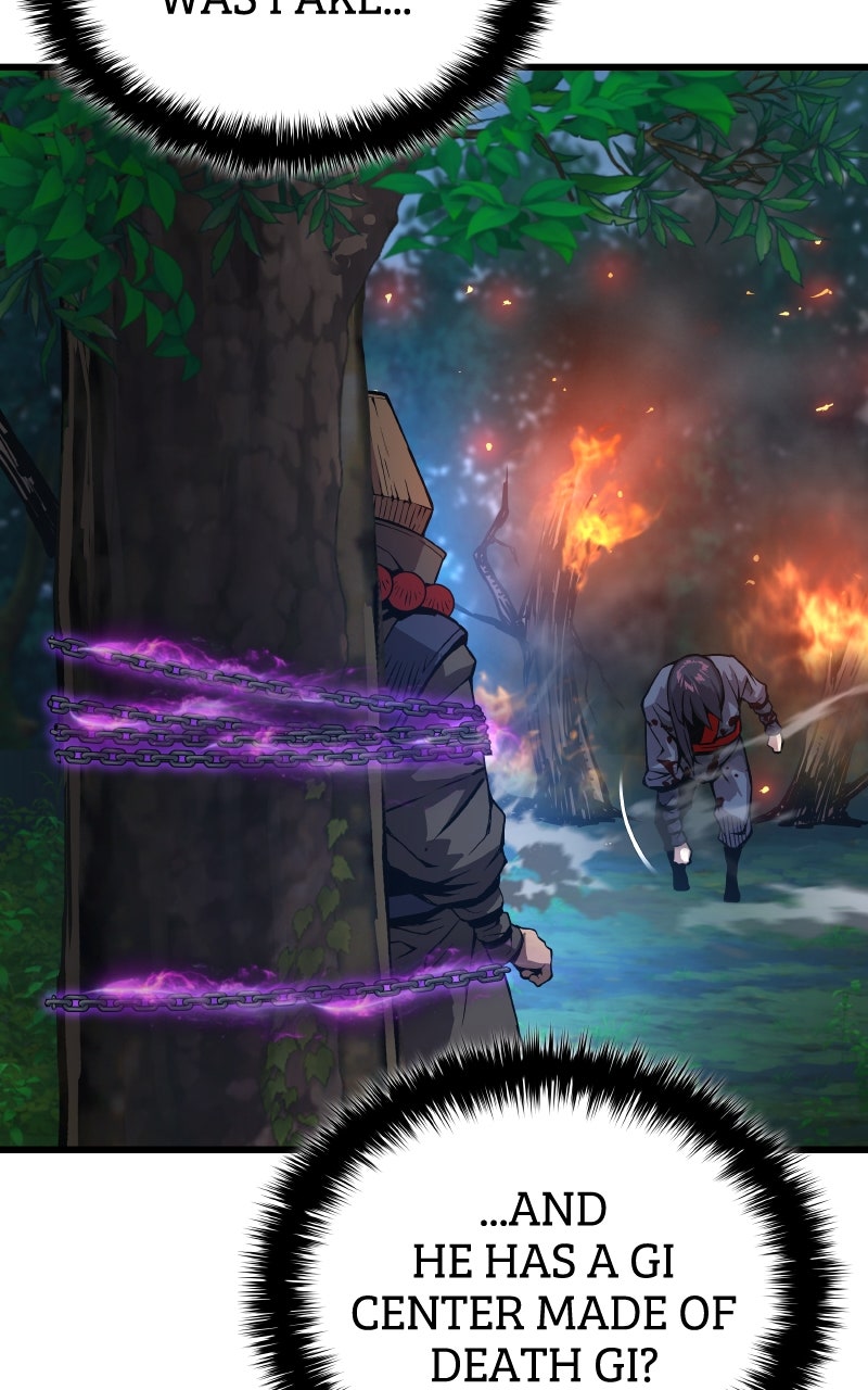 Read Myst, Might, Mayhem EN Manga Online