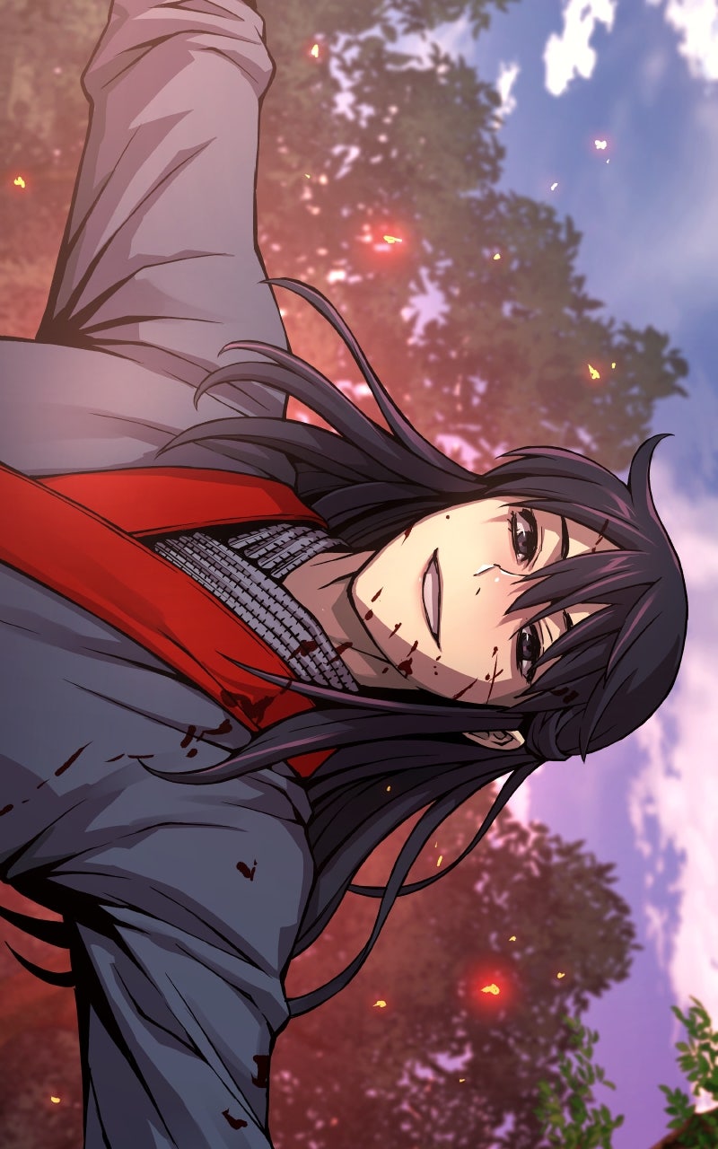 Read Myst, Might, Mayhem EN Manga Online