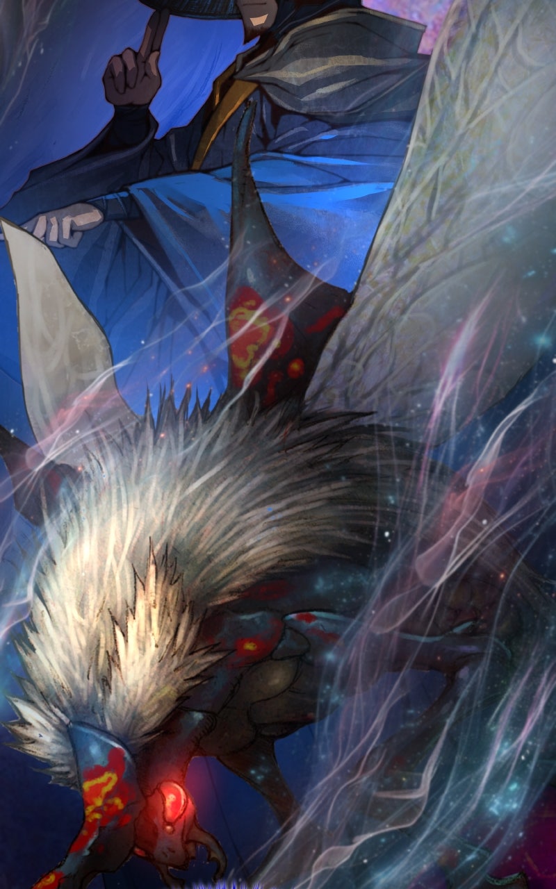 Read Myst, Might, Mayhem EN Manga Online