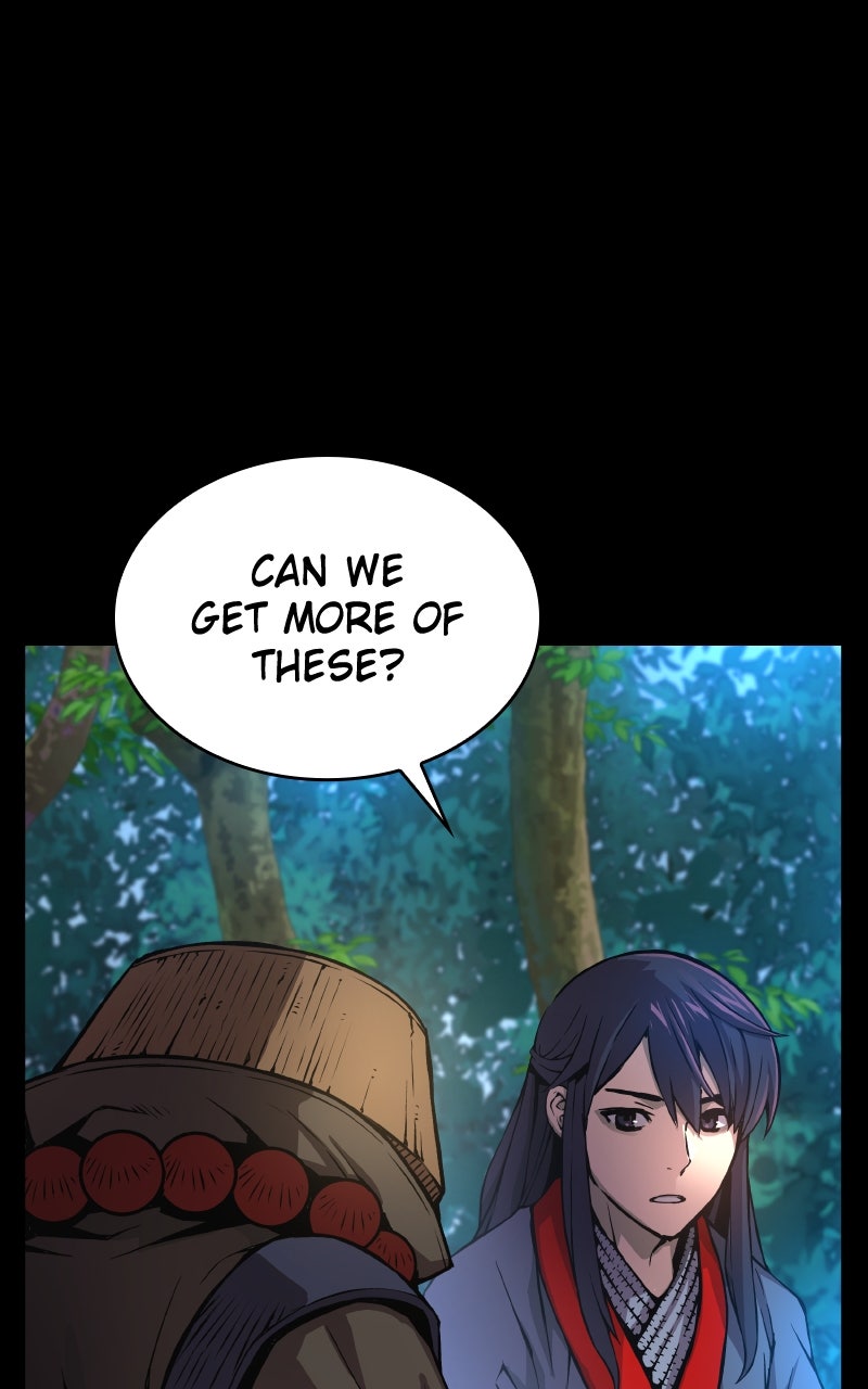Read Myst, Might, Mayhem EN Manga Online