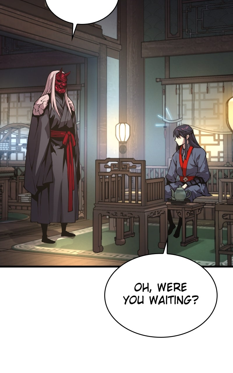 Read Myst, Might, Mayhem EN Manga Online