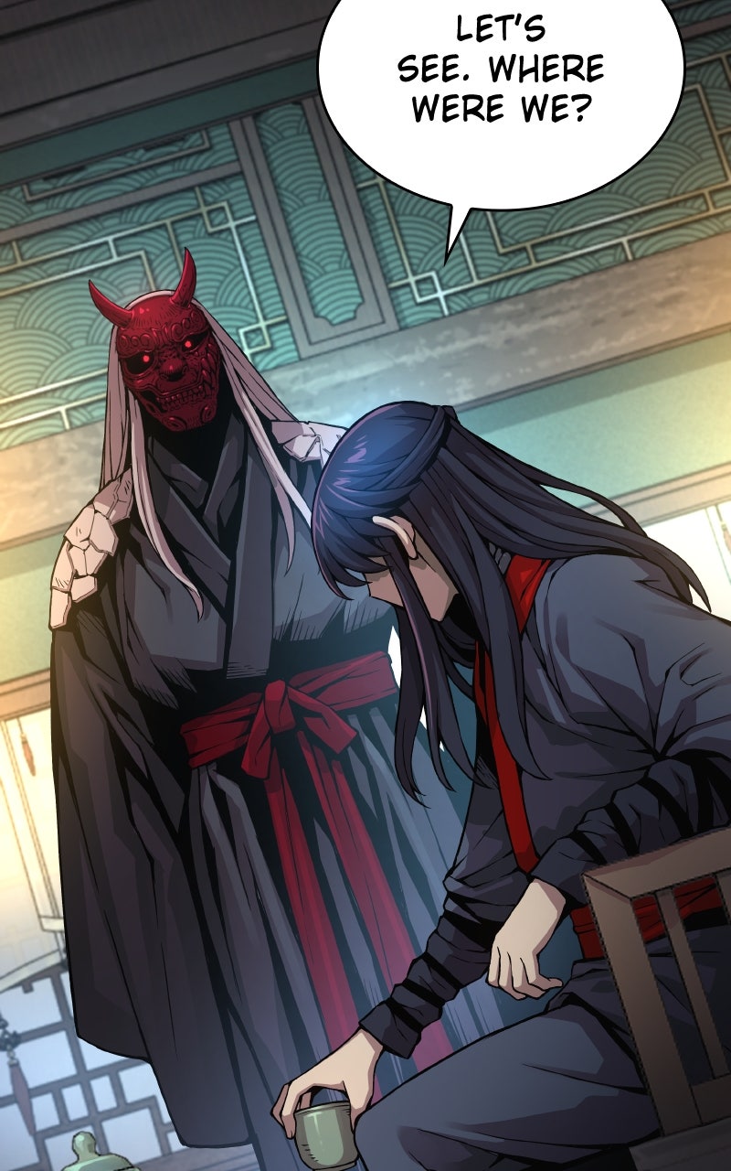 Read Myst, Might, Mayhem EN Manga Online
