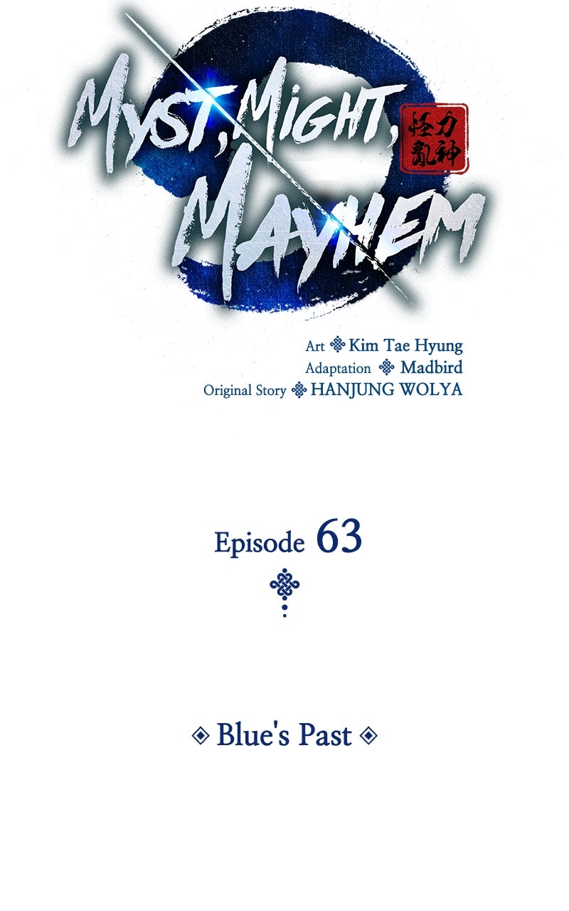 Read Myst, Might, Mayhem EN Manga Online