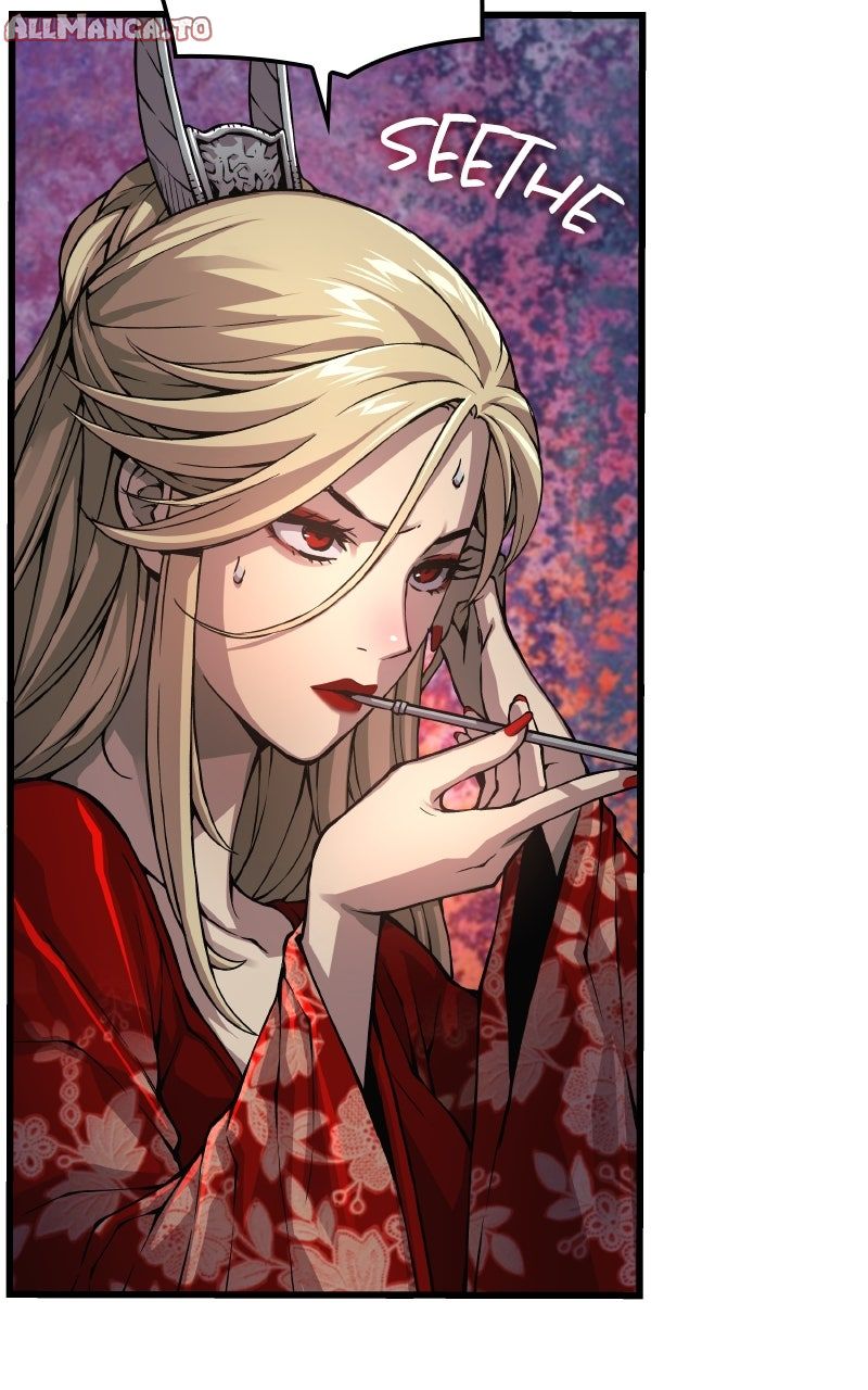 Read Myst, Might, Mayhem EN Manga Online
