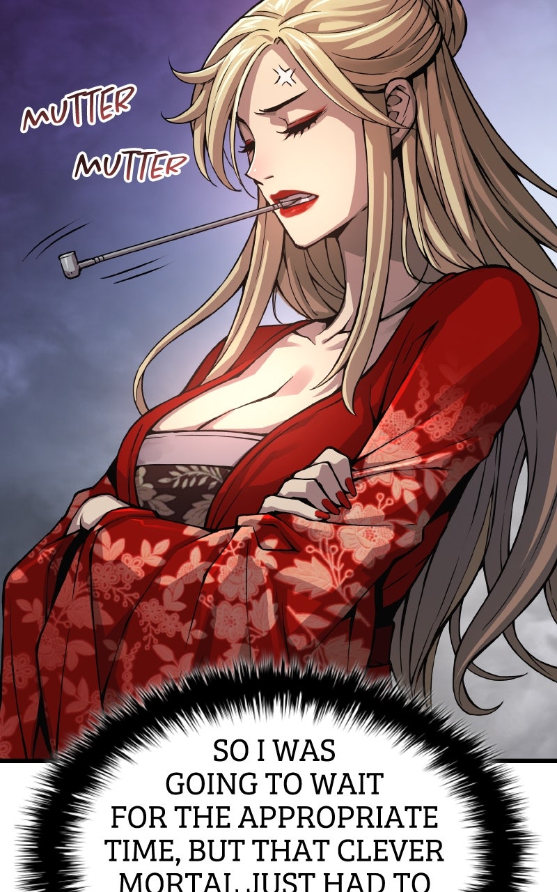 Read Myst, Might, Mayhem EN Manga Online