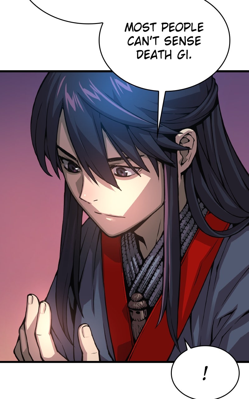 Read Myst, Might, Mayhem EN Manga Online