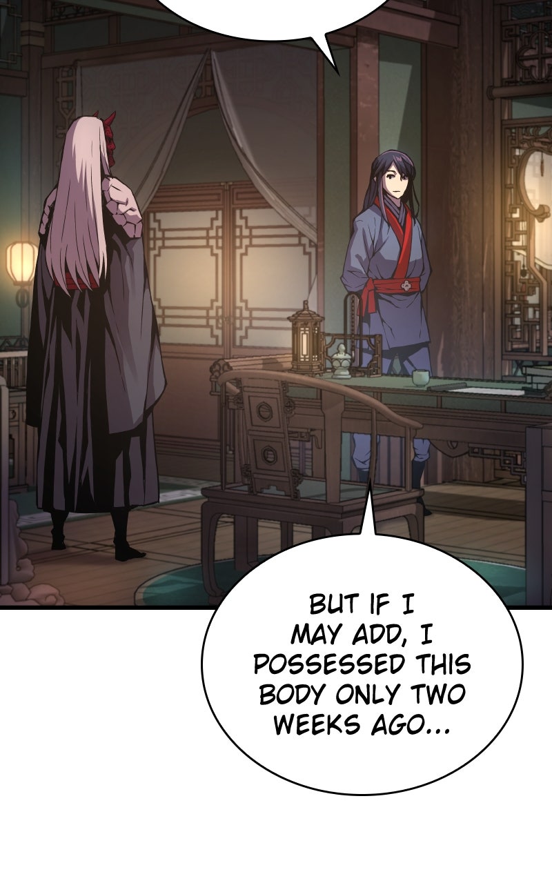 Read Myst, Might, Mayhem EN Manga Online