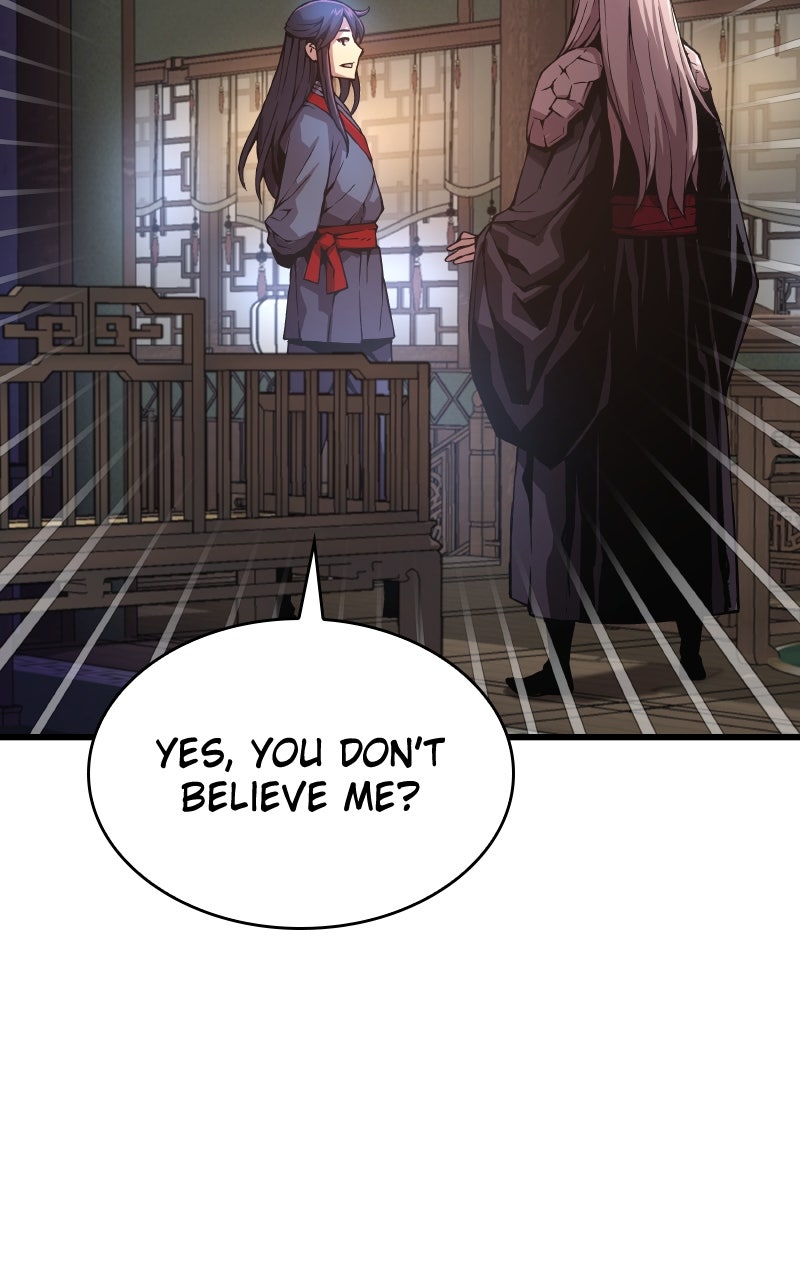 Read Myst, Might, Mayhem EN Manga Online
