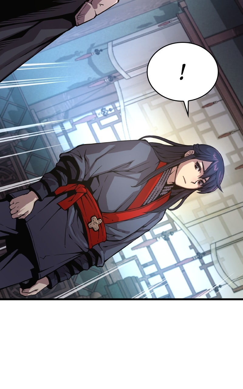 Read Myst, Might, Mayhem EN Manga Online