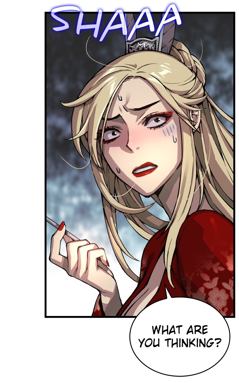 Read Myst, Might, Mayhem EN Manga Online