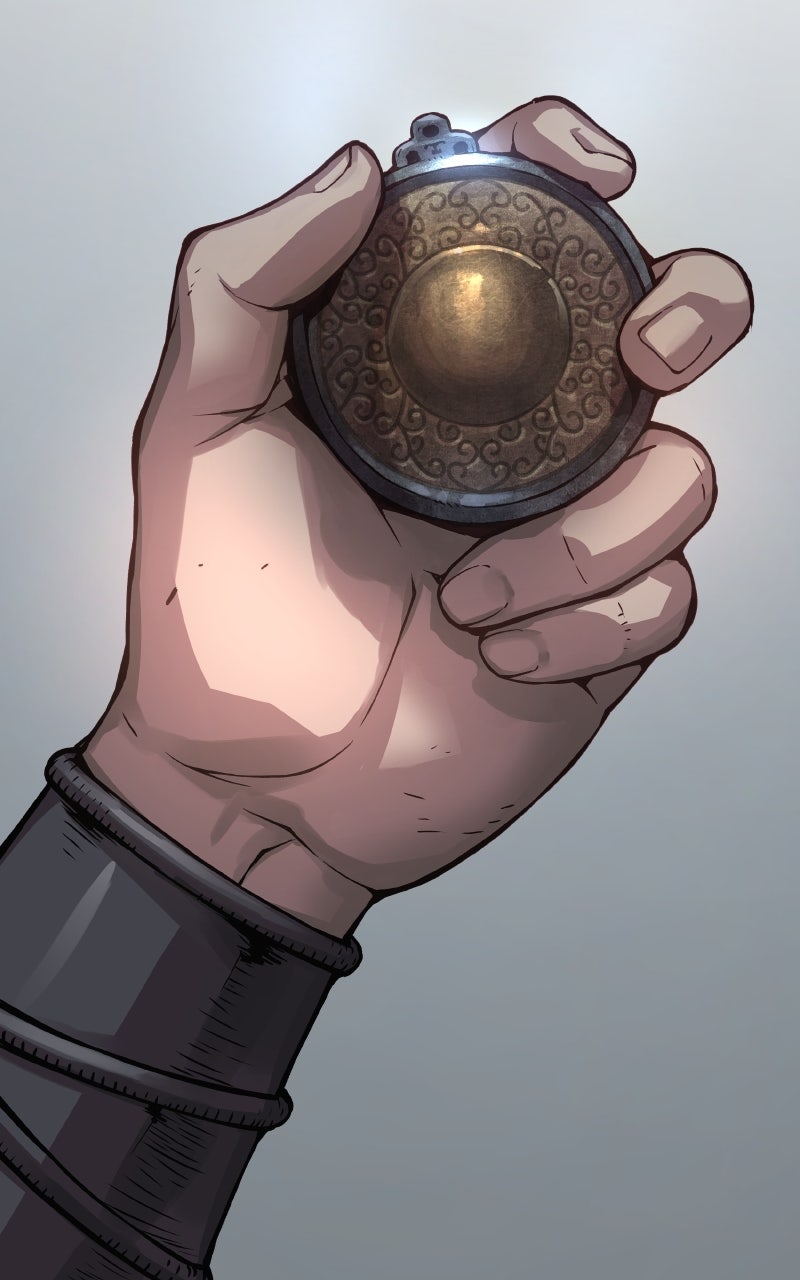 Read Myst, Might, Mayhem EN Manga Online