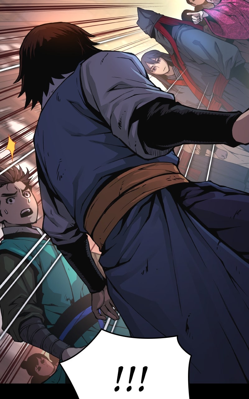 Read Myst, Might, Mayhem EN Manga Online