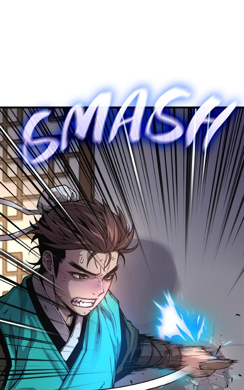 Read Myst, Might, Mayhem EN Manga Online