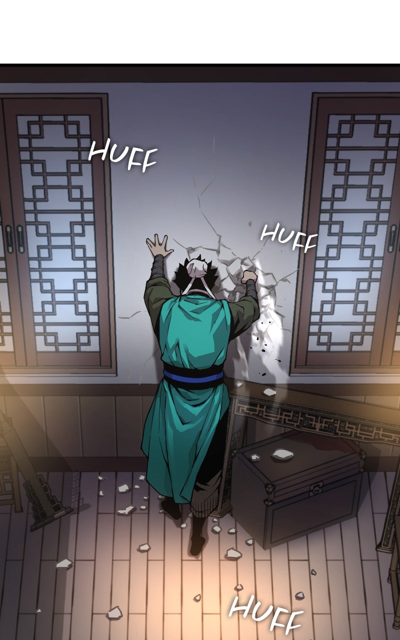 Read Myst, Might, Mayhem EN Manga Online