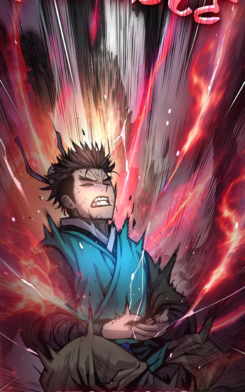 Read Myst, Might, Mayhem EN Manga Online