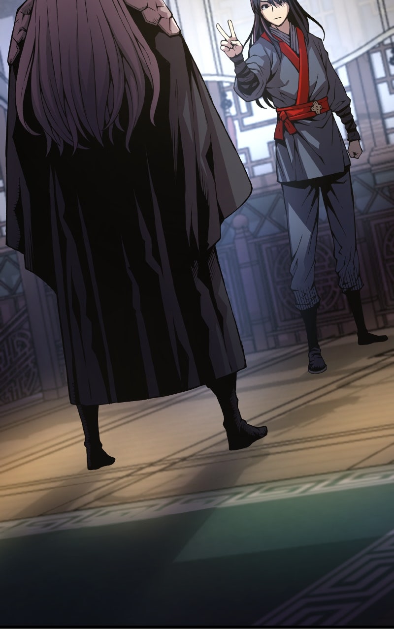 Read Myst, Might, Mayhem EN Manga Online