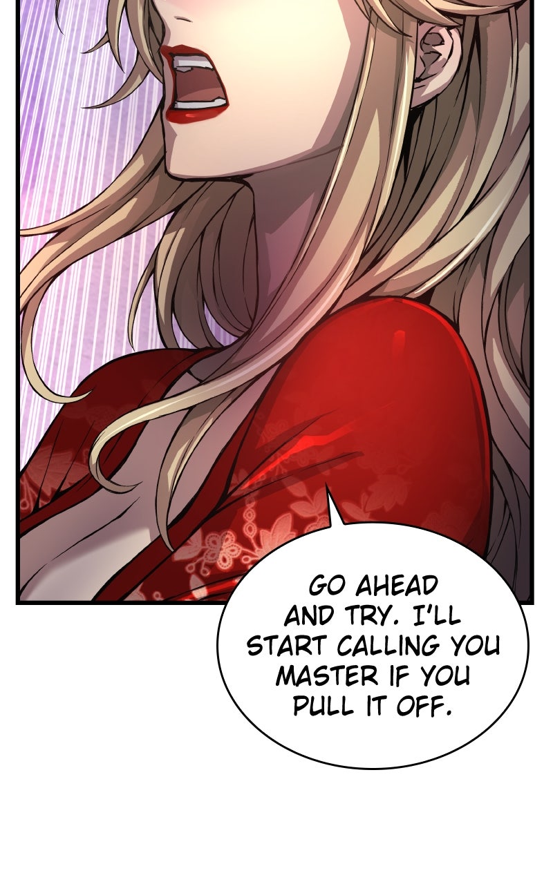 Read Myst, Might, Mayhem EN Manga Online