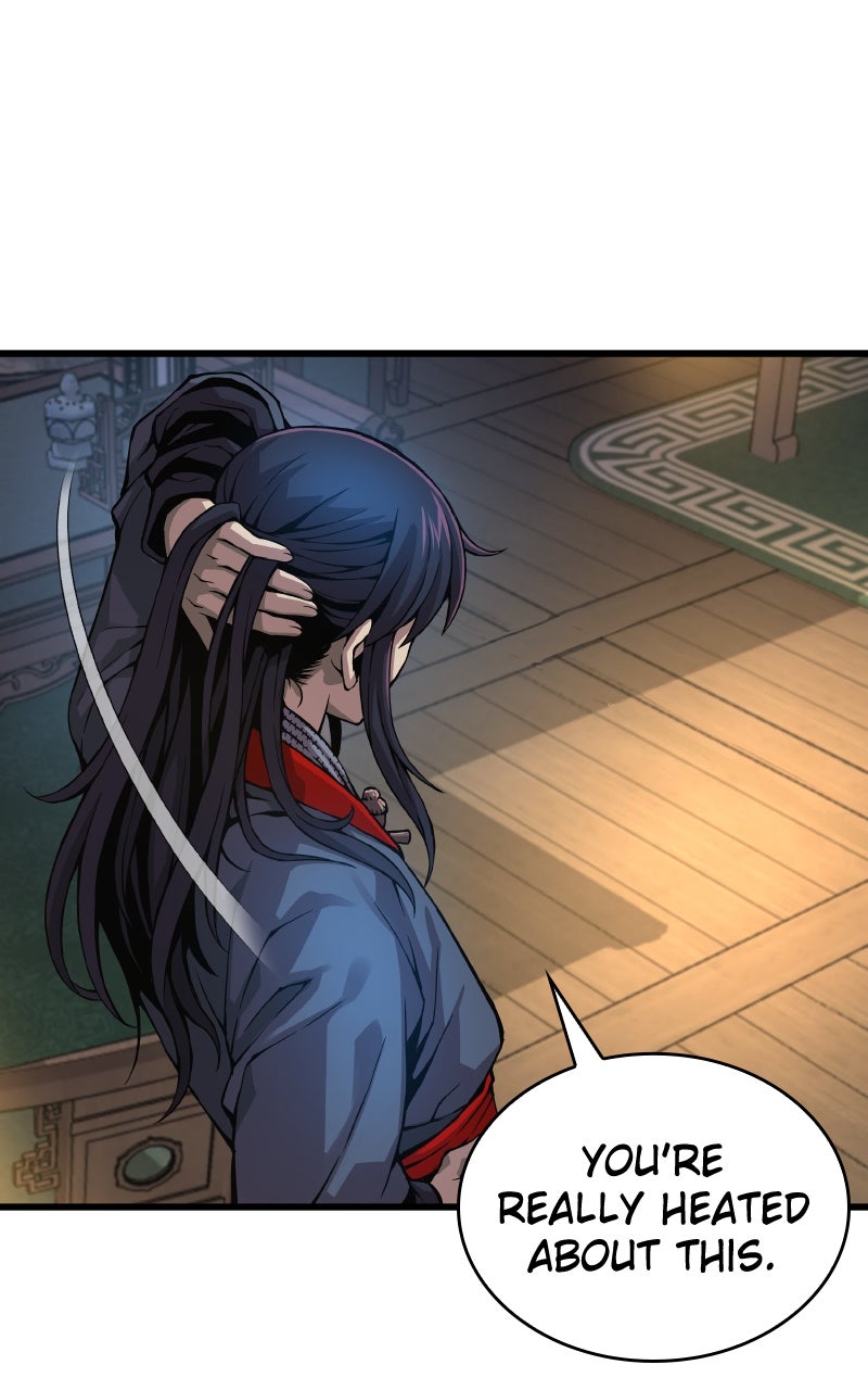 Read Myst, Might, Mayhem EN Manga Online