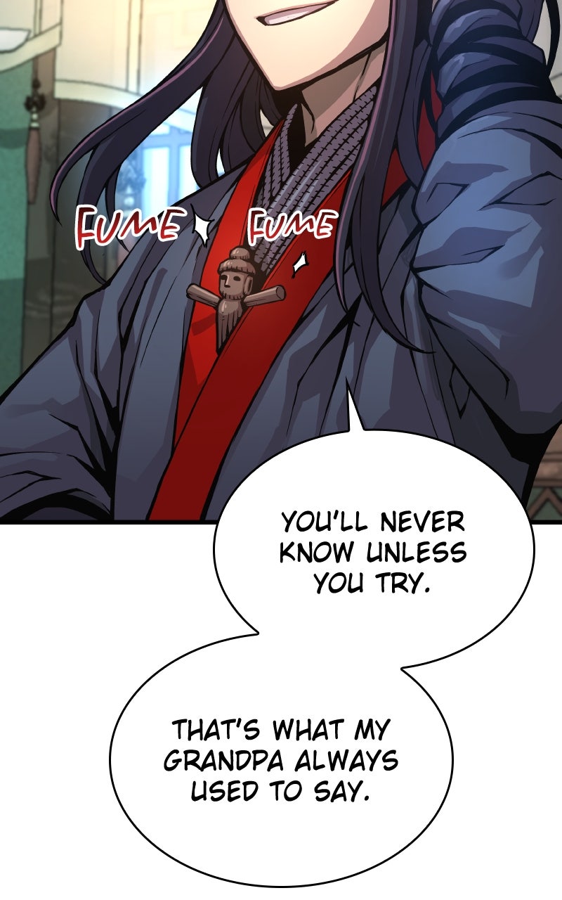 Read Myst, Might, Mayhem EN Manga Online