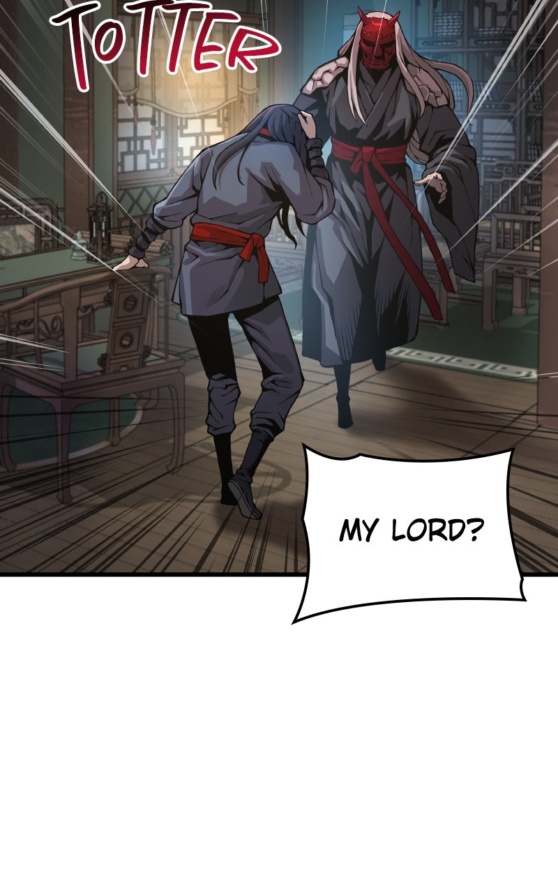 Read Myst, Might, Mayhem EN Manga Online