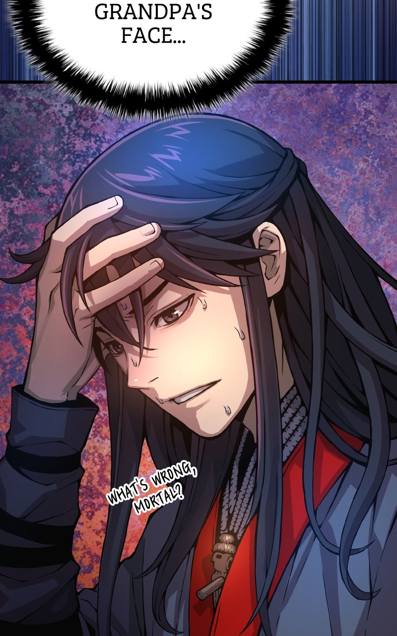 Read Myst, Might, Mayhem EN Manga Online