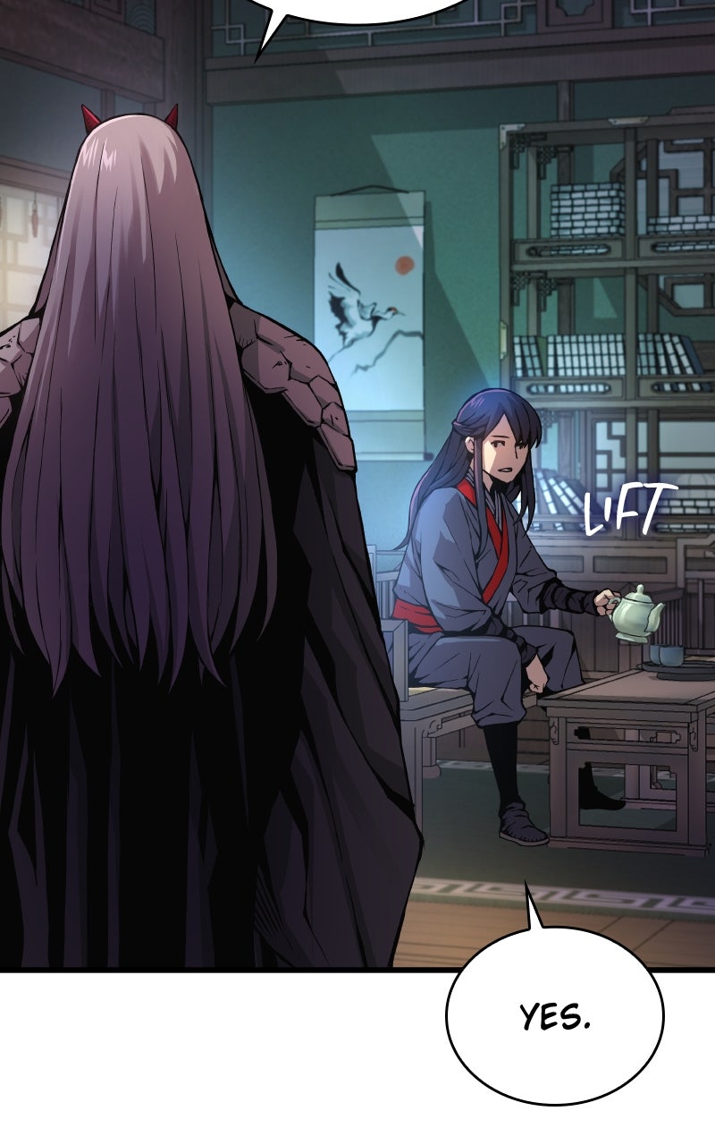 Read Myst, Might, Mayhem EN Manga Online