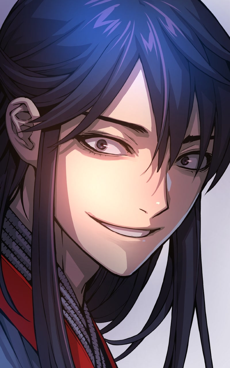 Read Myst, Might, Mayhem EN Manga Online