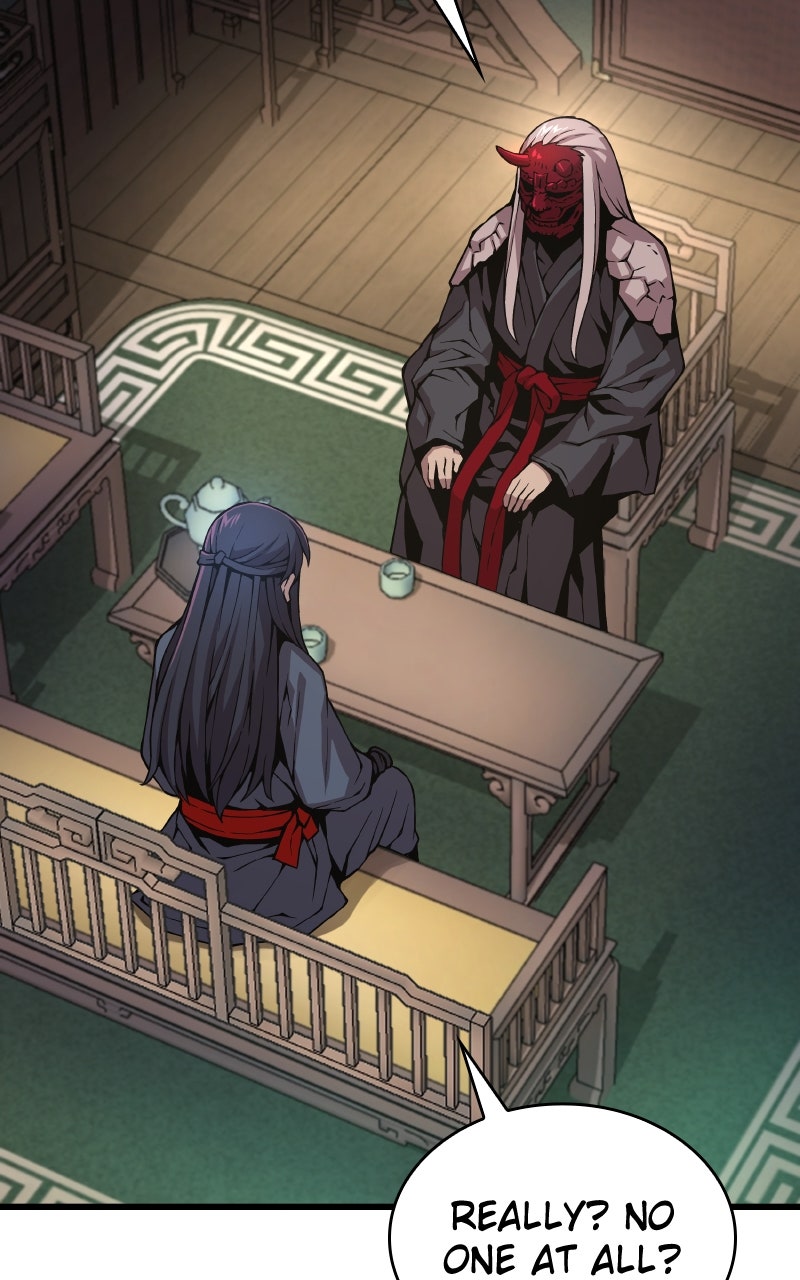 Read Myst, Might, Mayhem EN Manga Online