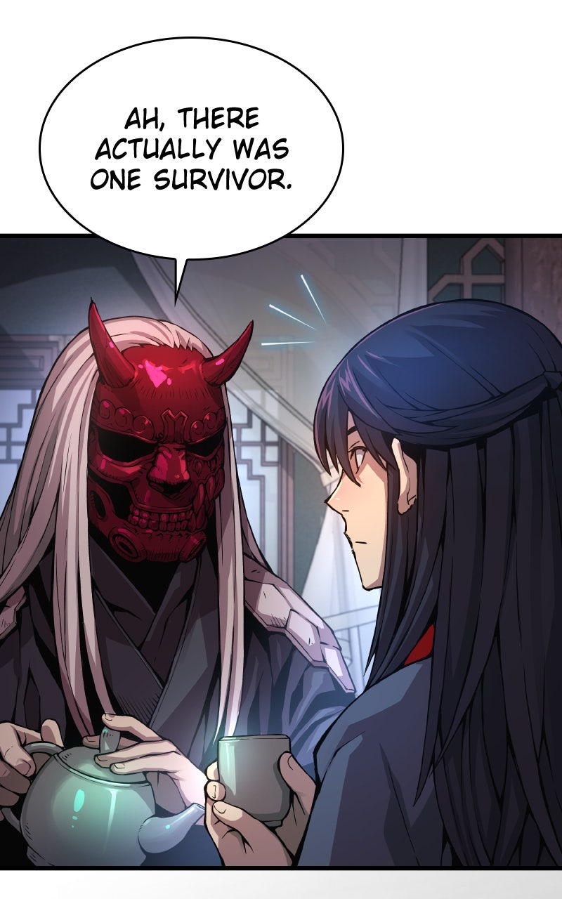 Read Myst, Might, Mayhem EN Manga Online