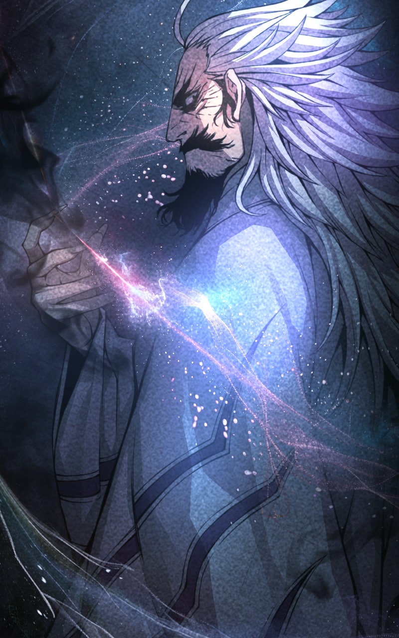 Read Myst, Might, Mayhem EN Manga Online