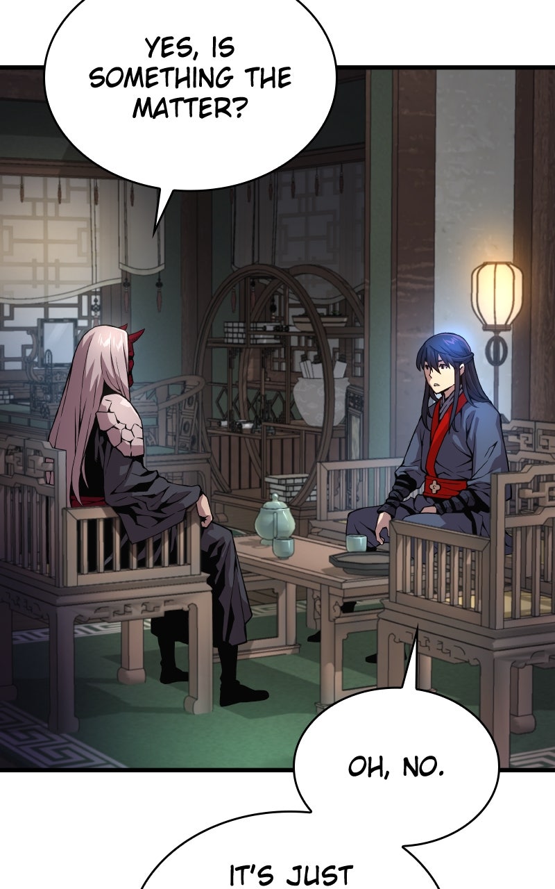 Read Myst, Might, Mayhem EN Manga Online