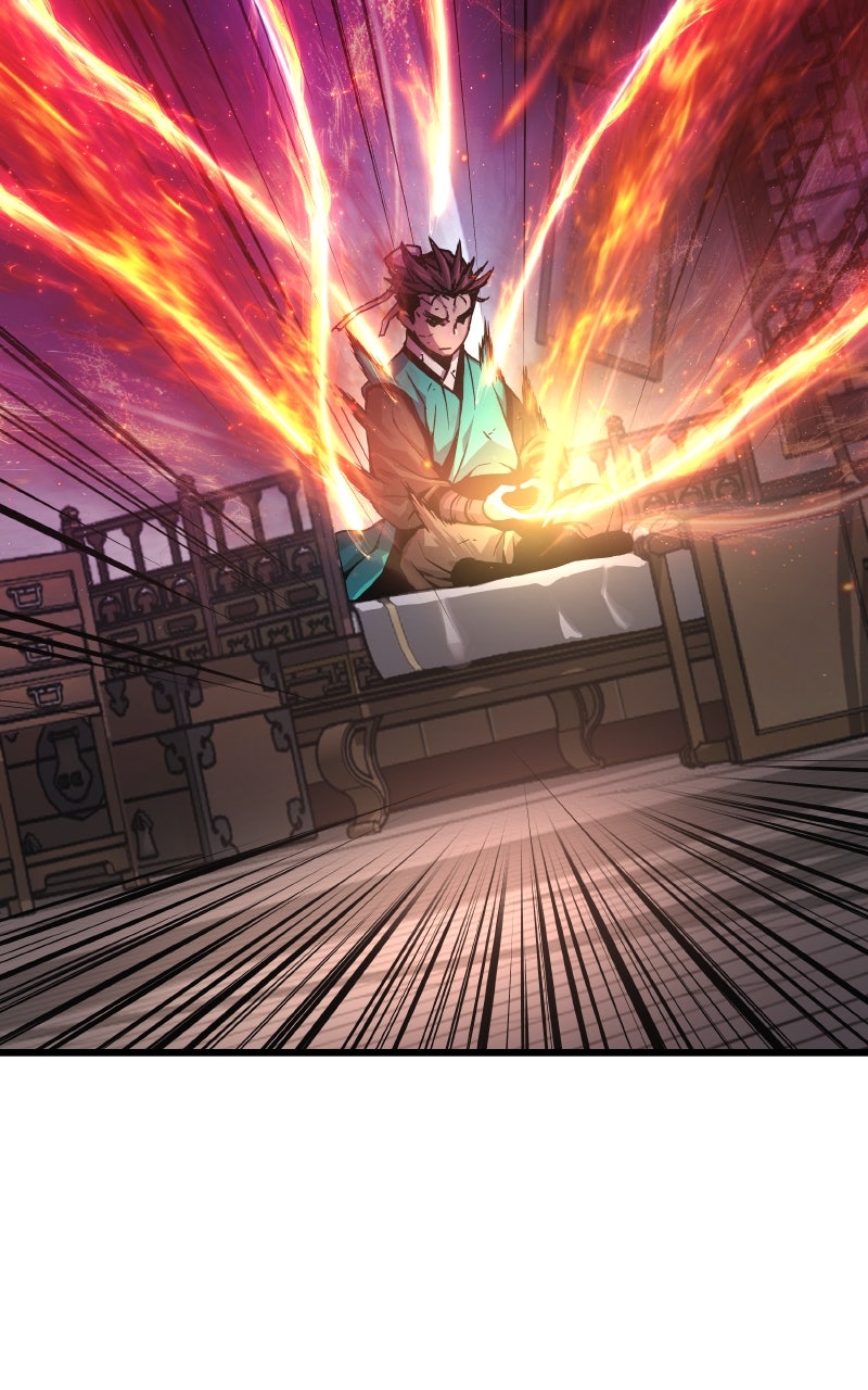 Read Myst, Might, Mayhem EN Manga Online