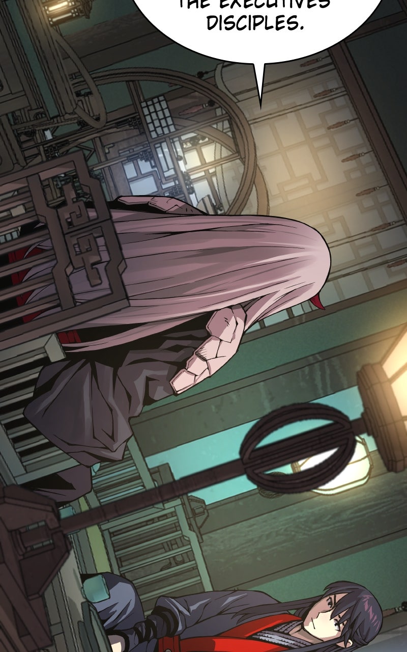 Read Myst, Might, Mayhem EN Manga Online
