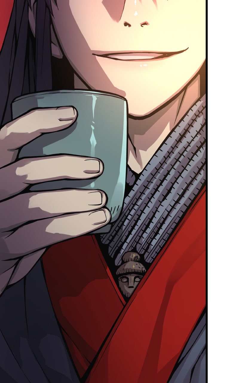 Read Myst, Might, Mayhem EN Manga Online