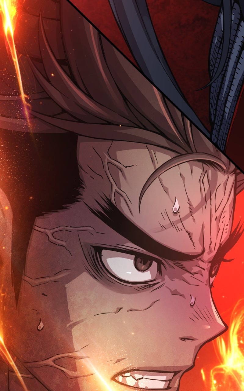 Read Myst, Might, Mayhem EN Manga Online