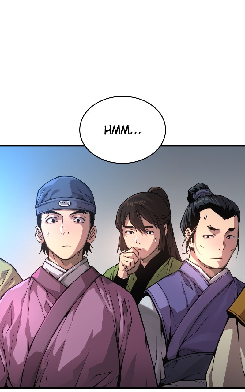 Read Myst, Might, Mayhem EN Manga Online