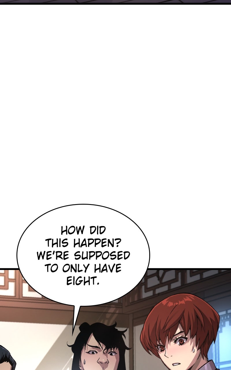 Read Myst, Might, Mayhem EN Manga Online