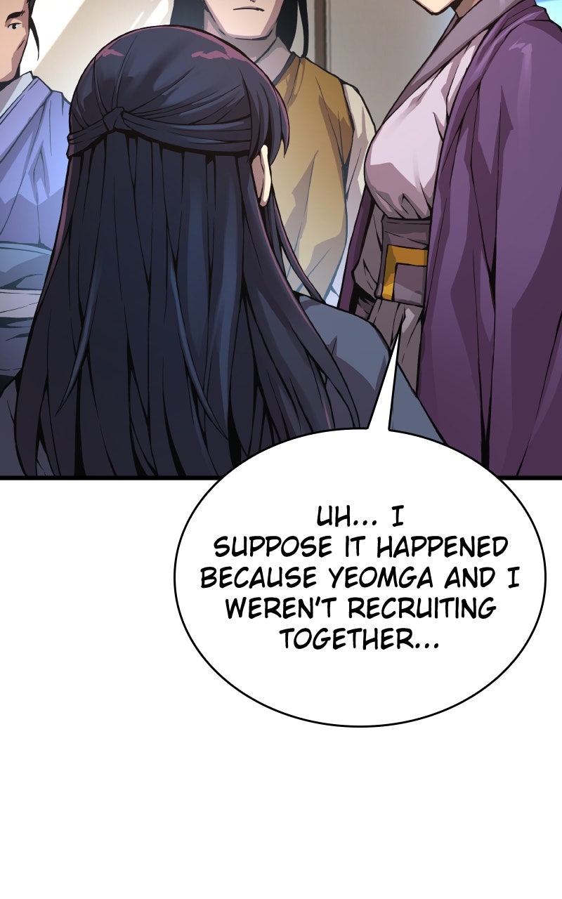 Read Myst, Might, Mayhem EN Manga Online