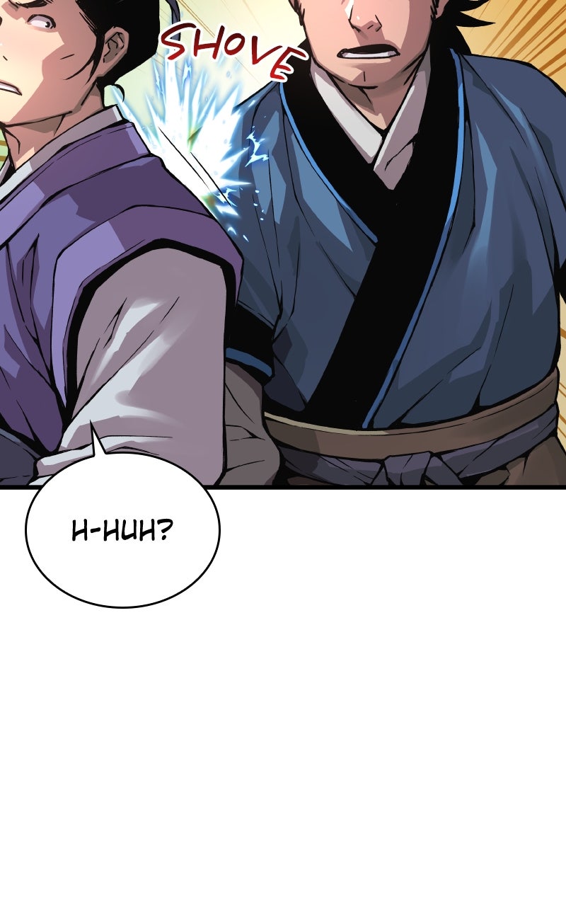 Read Myst, Might, Mayhem EN Manga Online