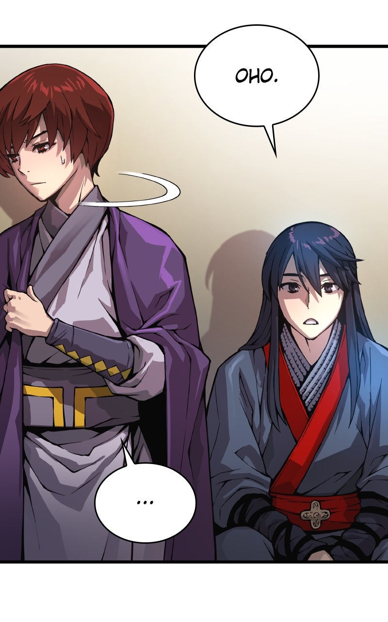 Read Myst, Might, Mayhem EN Manga Online
