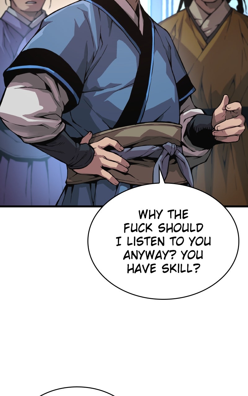 Read Myst, Might, Mayhem EN Manga Online
