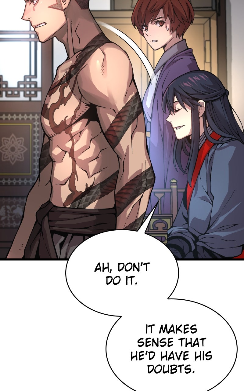 Read Myst, Might, Mayhem EN Manga Online