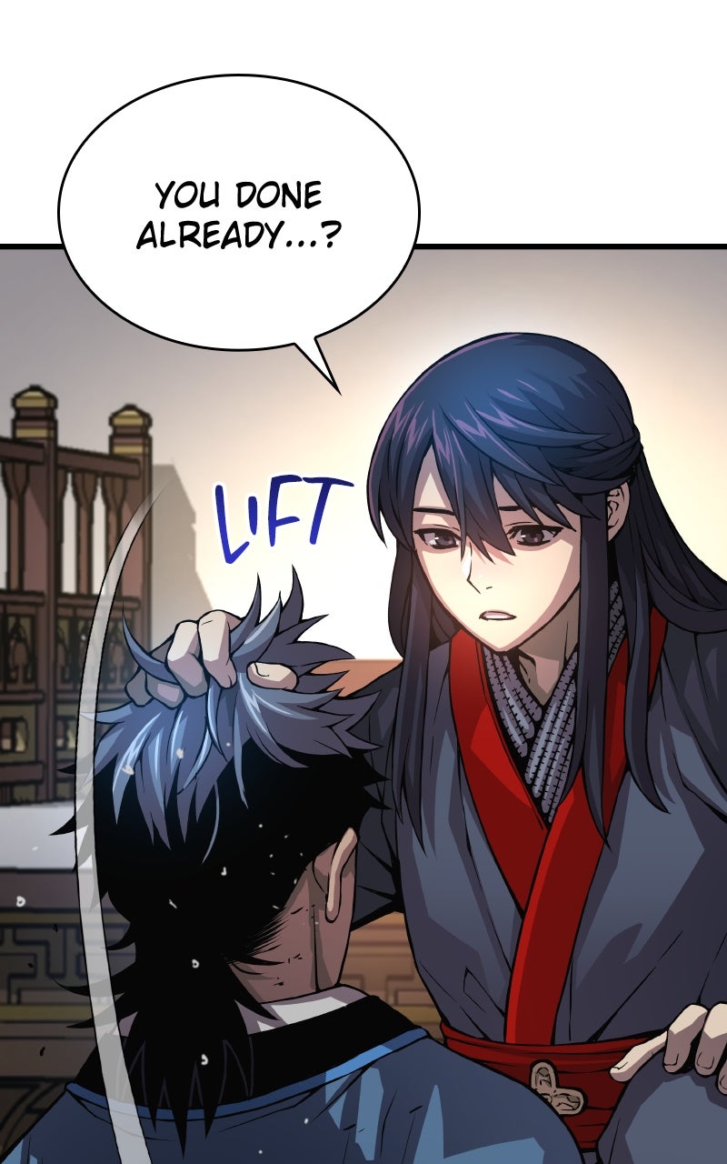 Read Myst, Might, Mayhem EN Manga Online