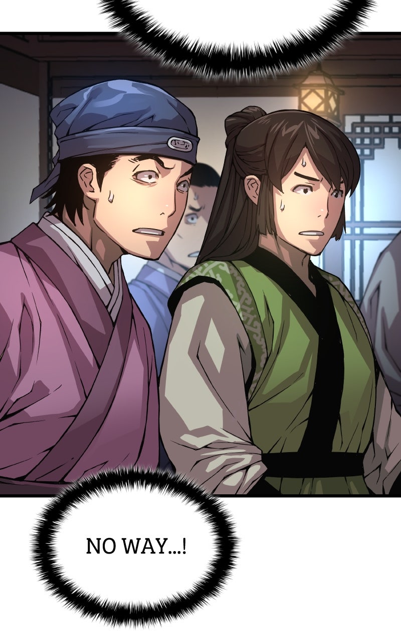 Read Myst, Might, Mayhem EN Manga Online
