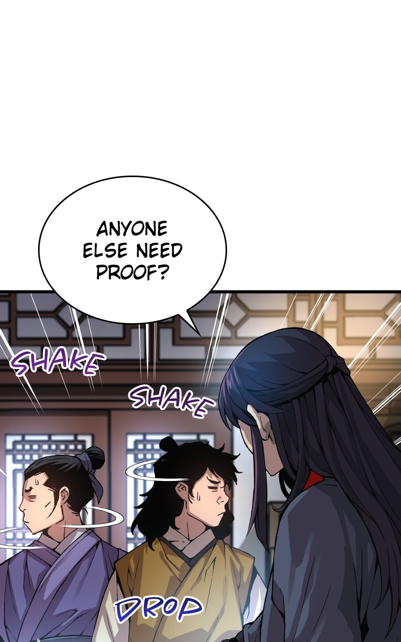 Read Myst, Might, Mayhem EN Manga Online