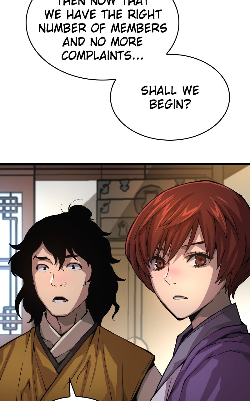 Read Myst, Might, Mayhem EN Manga Online