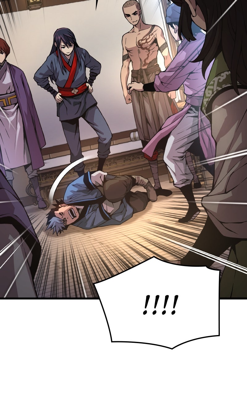 Read Myst, Might, Mayhem EN Manga Online