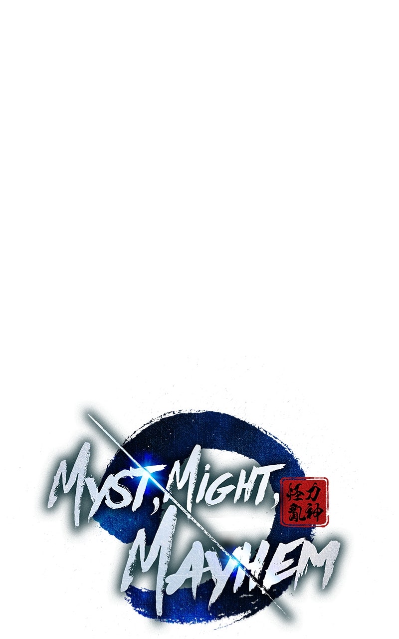 Read Myst, Might, Mayhem EN Manga Online