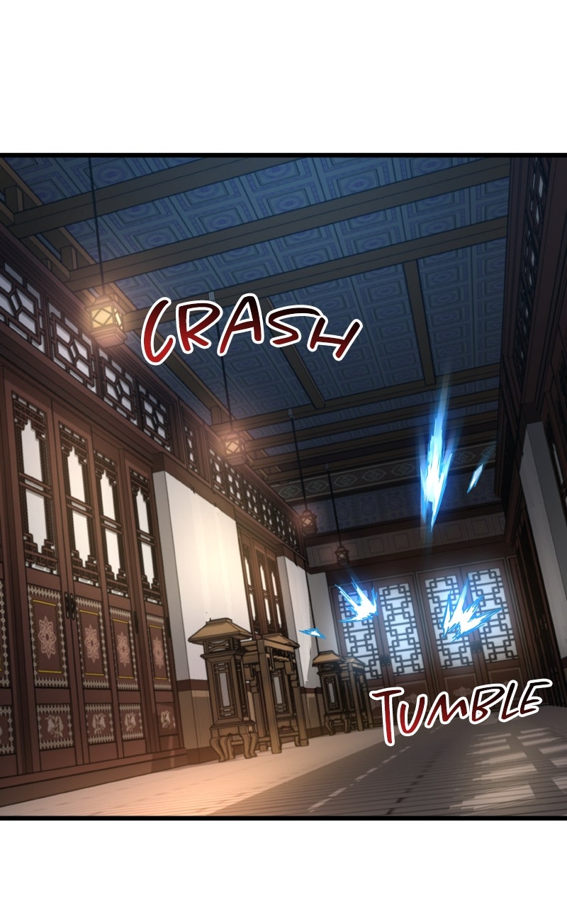 Read Myst, Might, Mayhem EN Manga Online