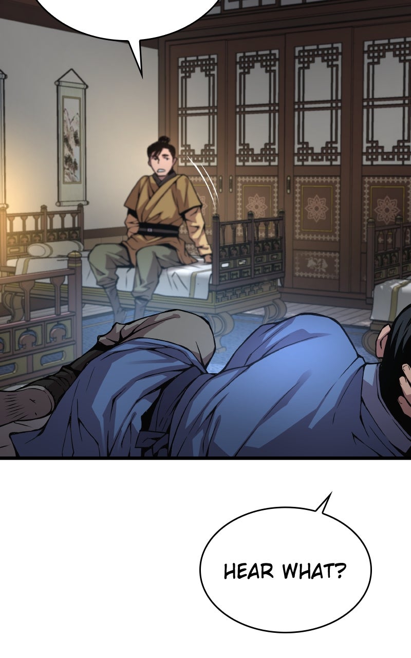 Read Myst, Might, Mayhem EN Manga Online